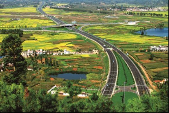 三个商会组团赴云南滇中新区觅良机